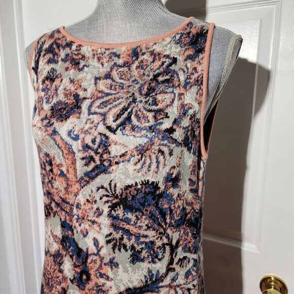 PERUVIAN CONNECTION NWT dulcet sheath dress - Picture 6 of 6